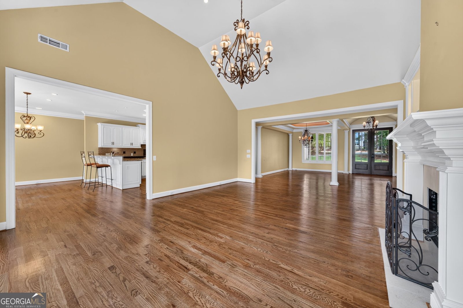 1021 Inverness Drive Greensboro - Photo 14
