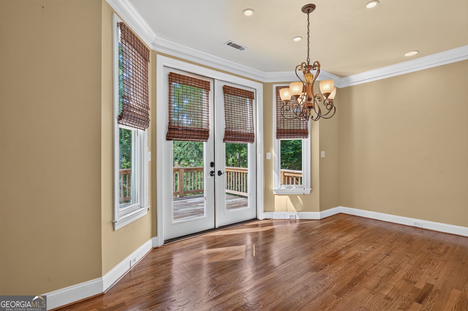 1021 Inverness Drive Greensboro - Photo 16