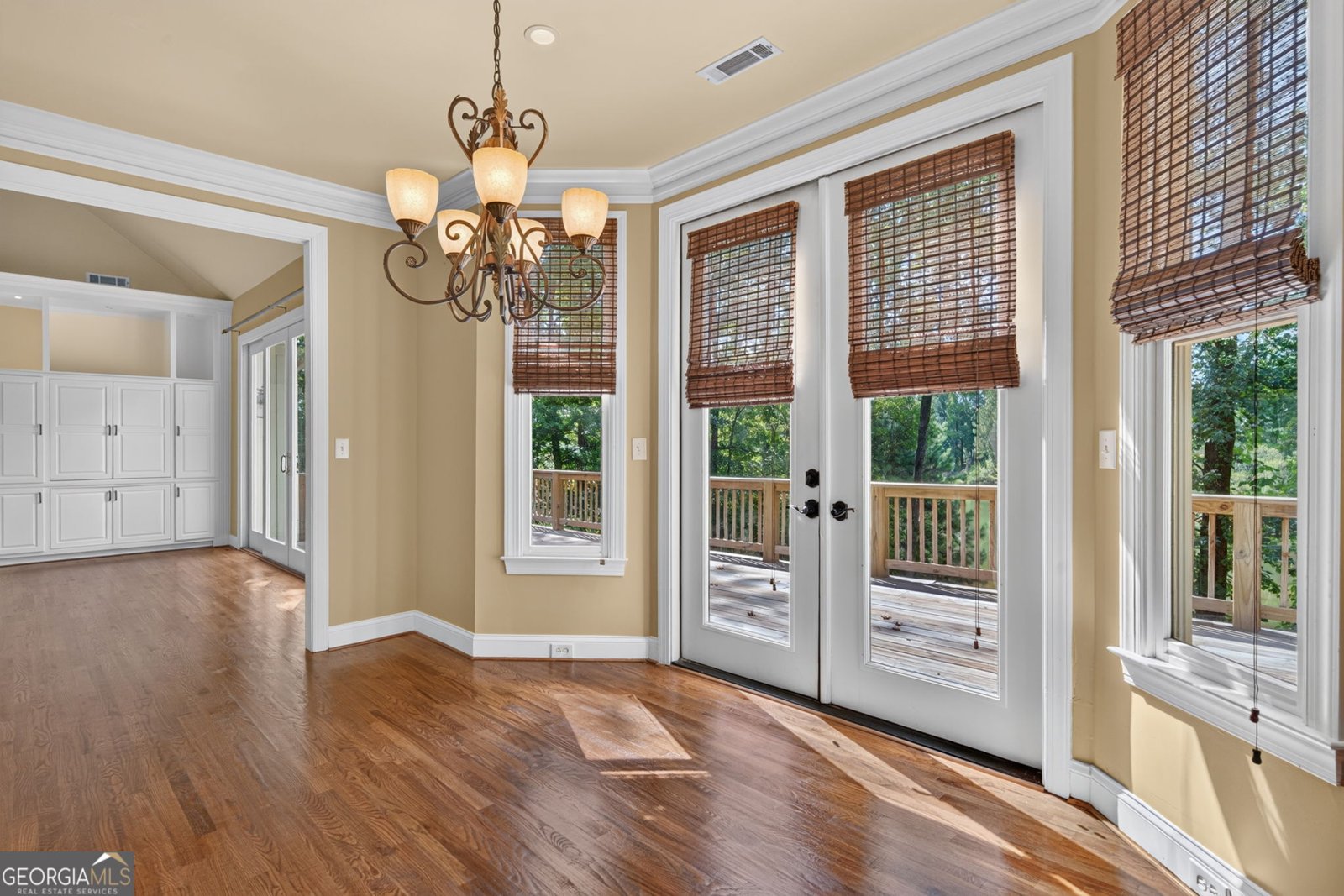 1021 Inverness Drive Greensboro - Photo 17