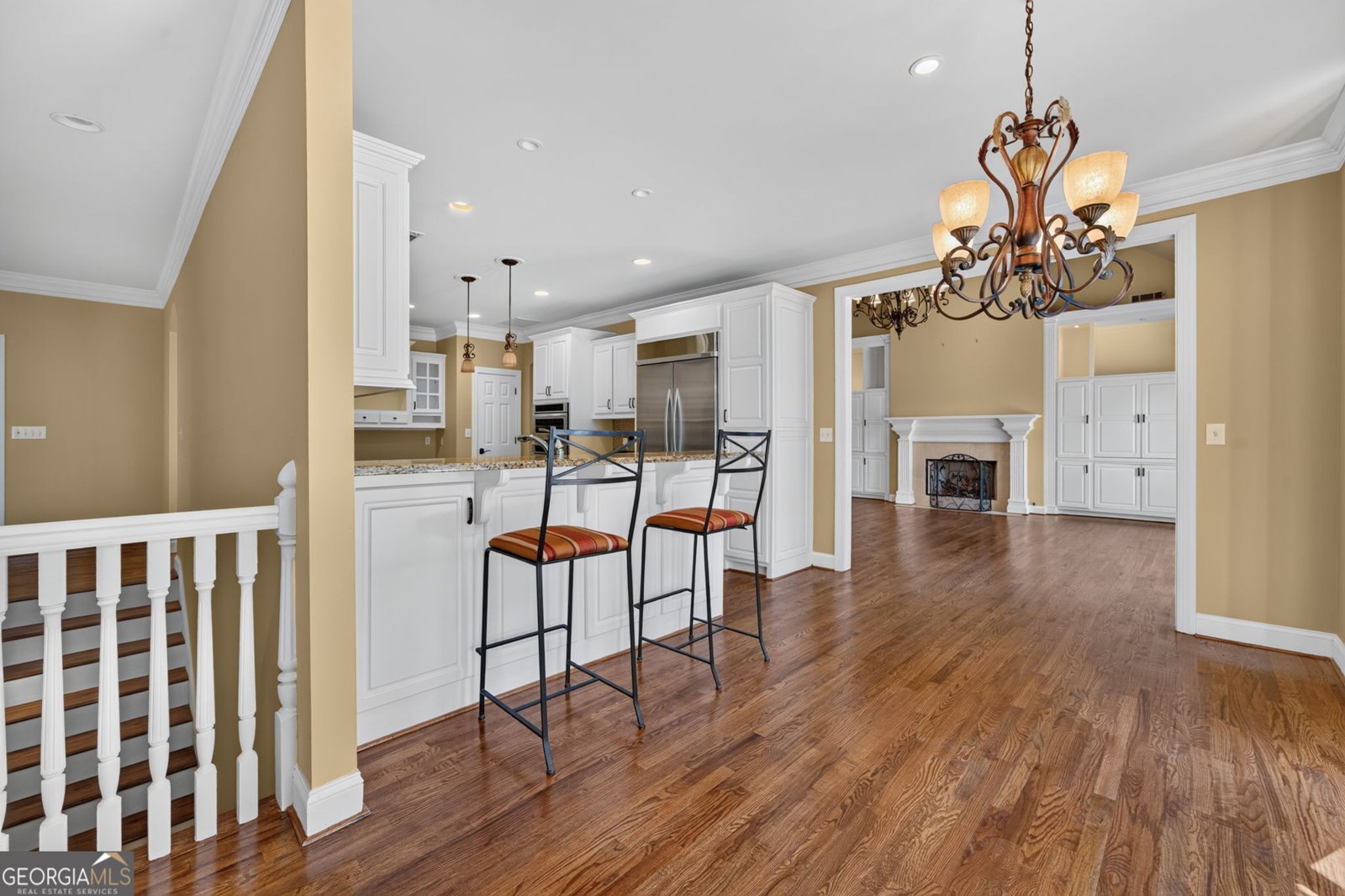 1021 Inverness Drive Greensboro - Photo 18