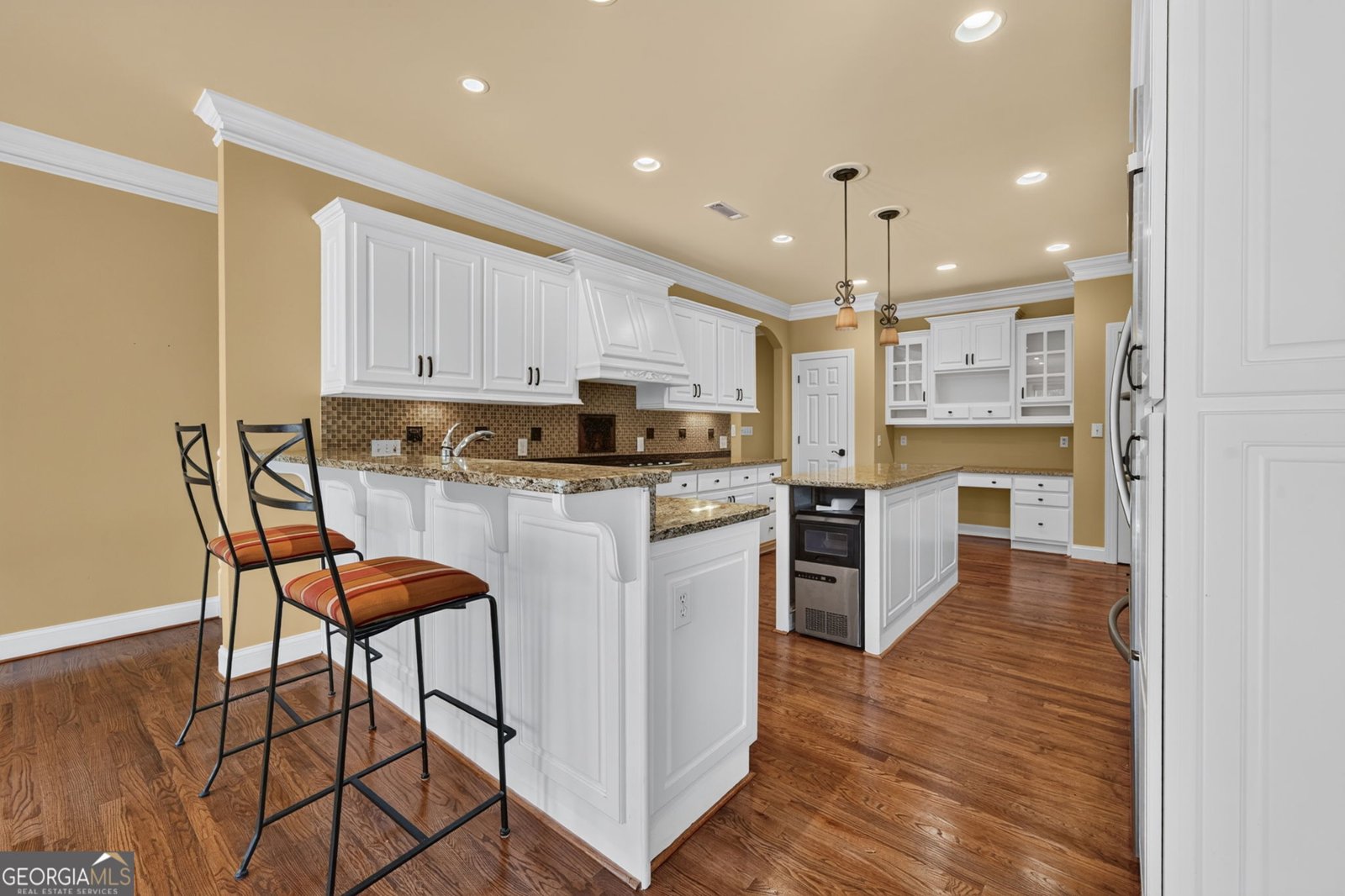1021 Inverness Drive Greensboro - Photo 19