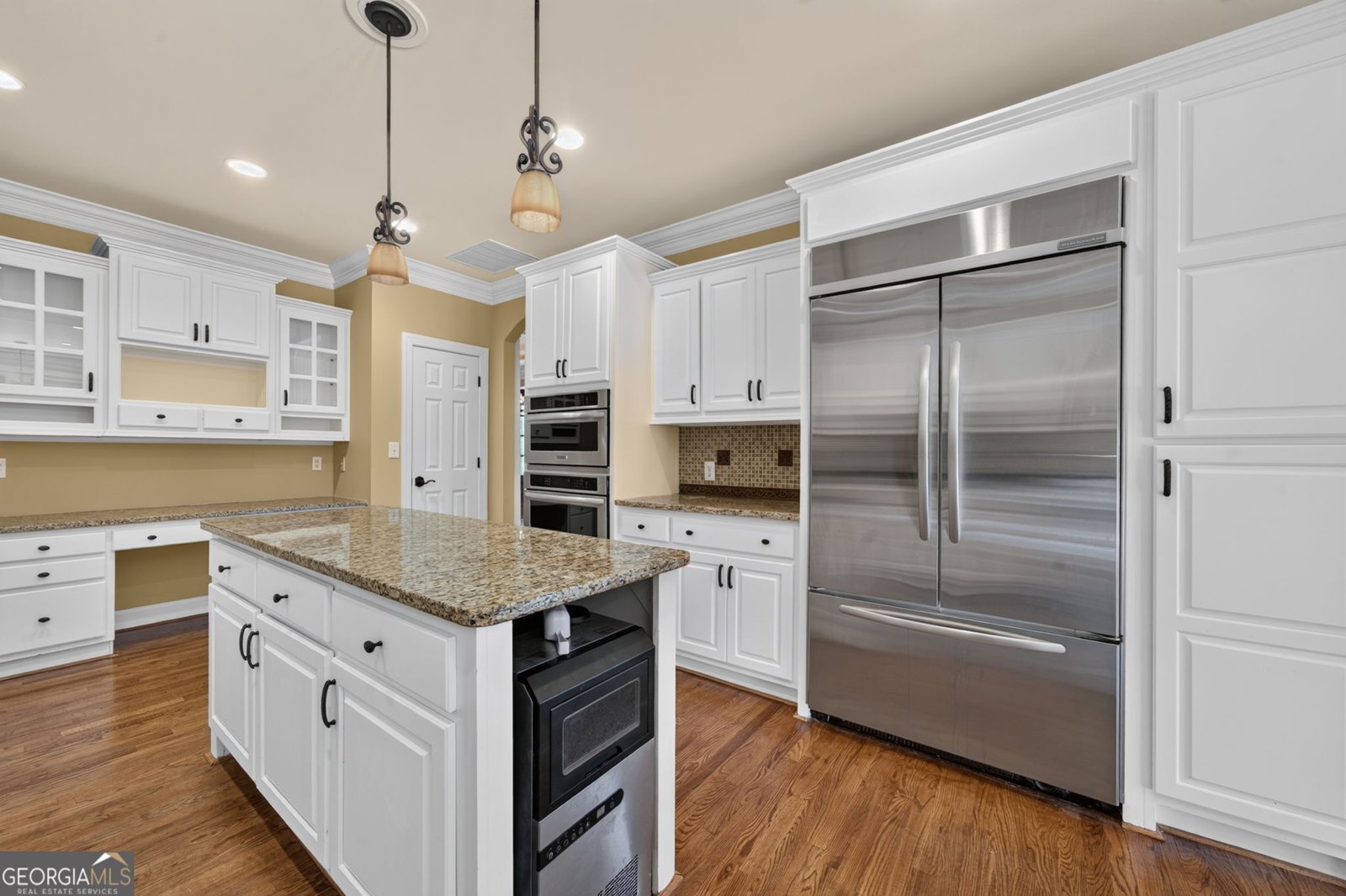 1021 Inverness Drive Greensboro - Photo 21