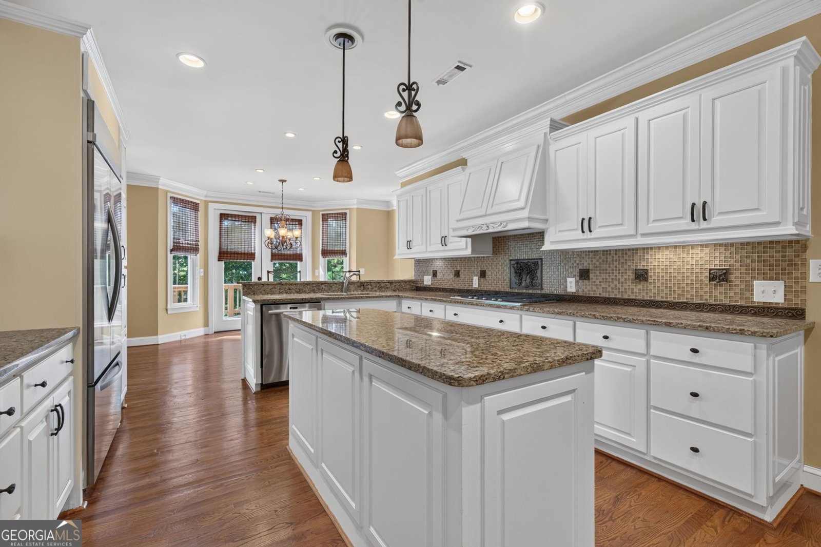 1021 Inverness Drive Greensboro - Photo 24