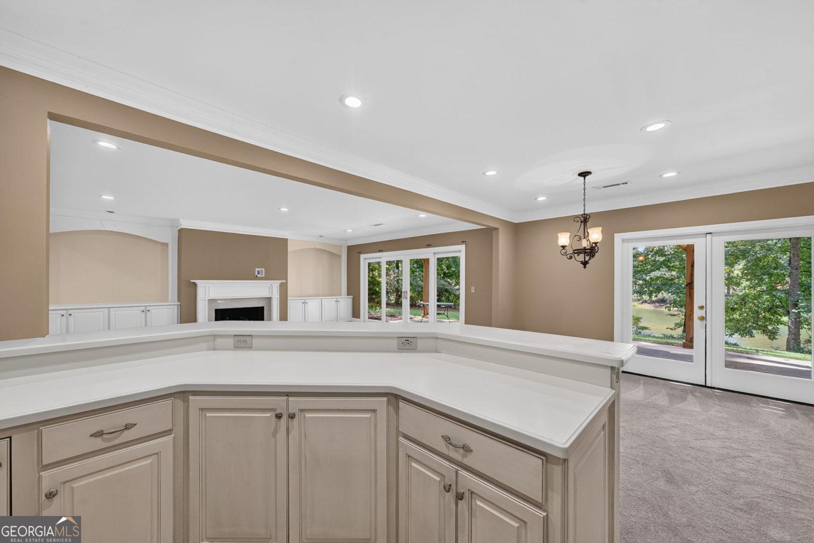 1021 Inverness Drive Greensboro - Photo 40