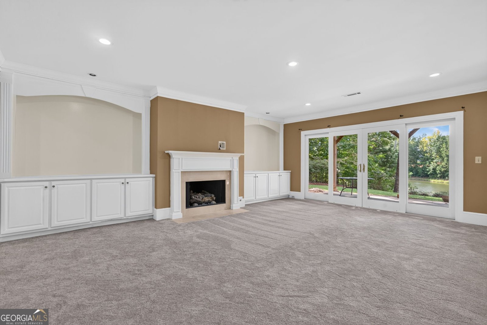1021 Inverness Drive Greensboro - Photo 41