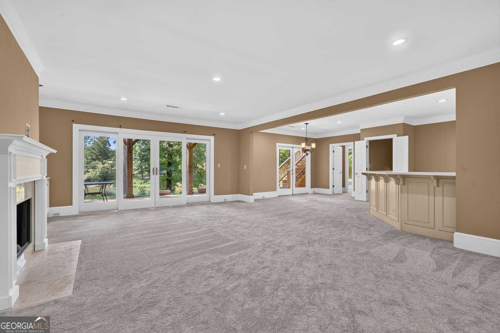 1021 Inverness Drive Greensboro - Photo 42