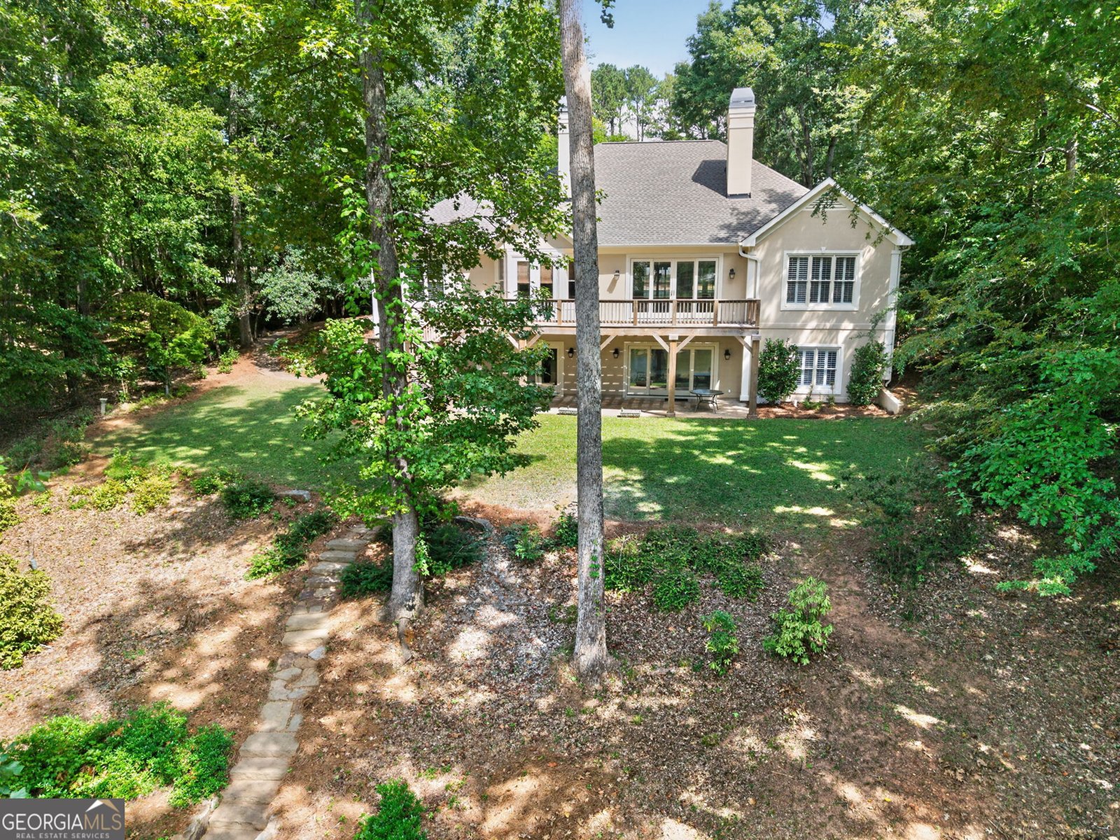 1021 Inverness Drive Greensboro - Photo 49