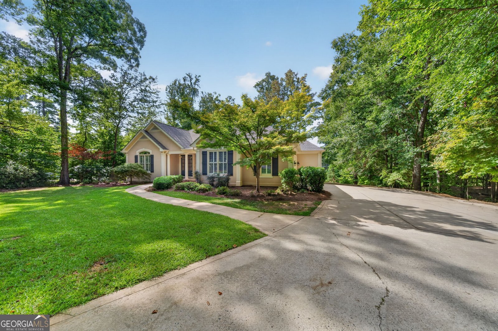 1021 Inverness Drive Greensboro - Photo 50