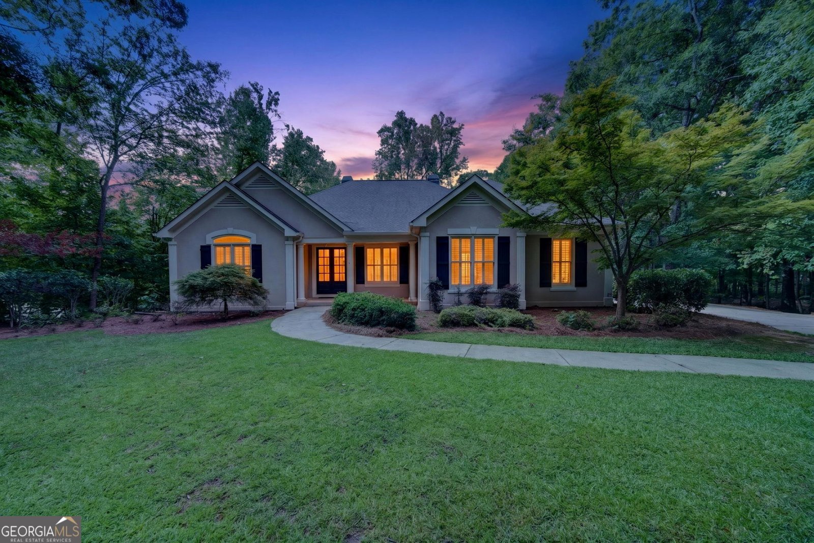 1021 Inverness Drive Greensboro - Photo 51