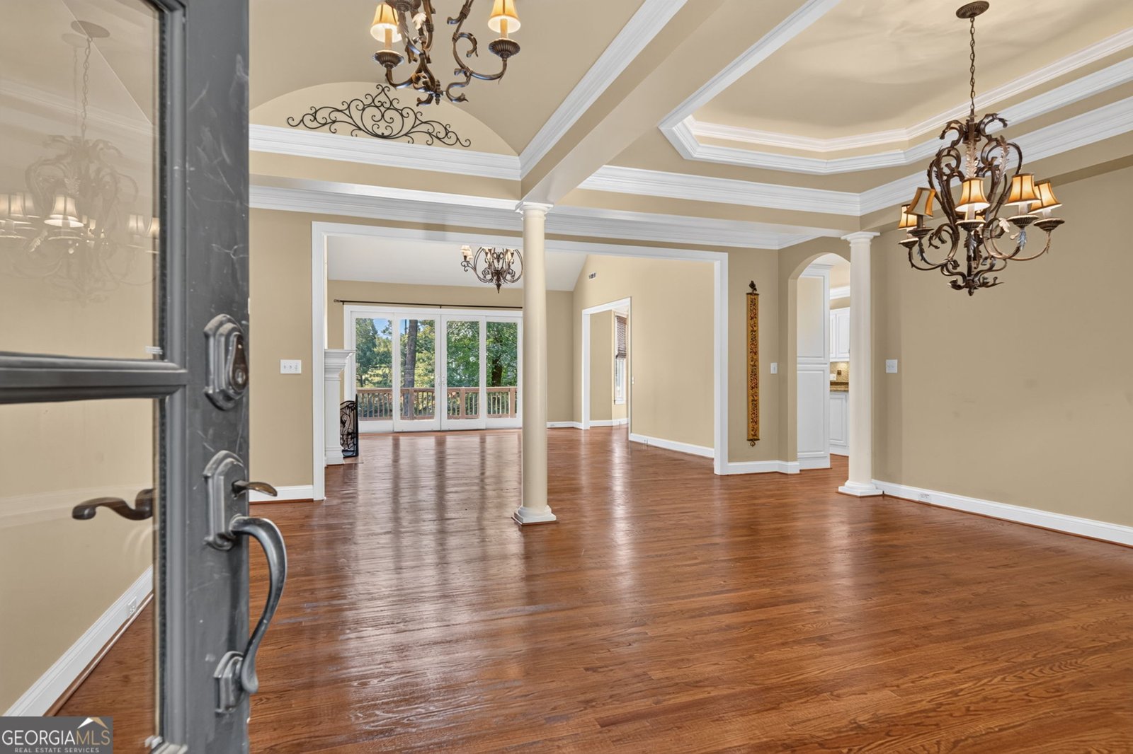 1021 Inverness Drive Greensboro - Photo 7