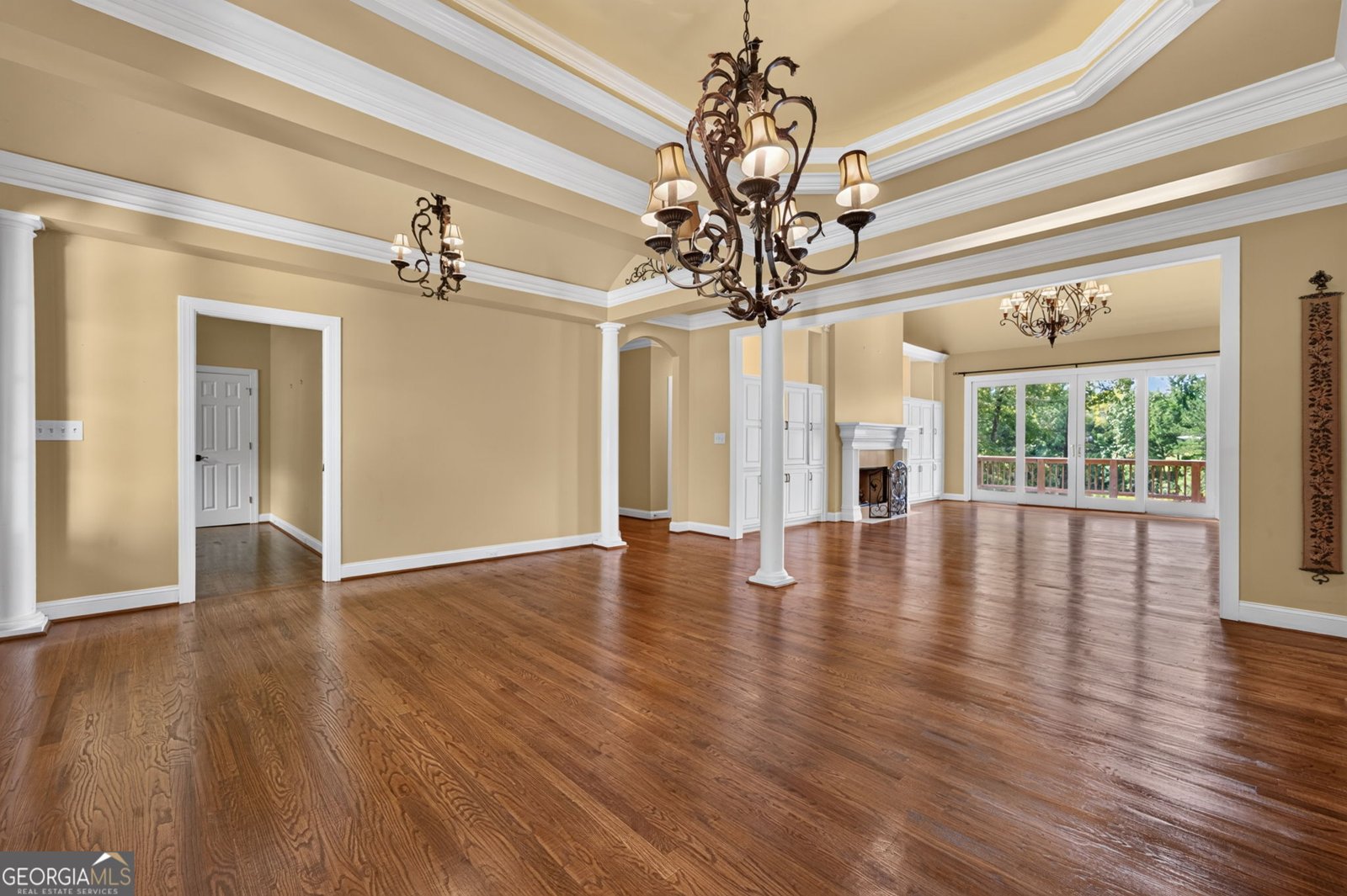 1021 Inverness Drive Greensboro - Photo 9