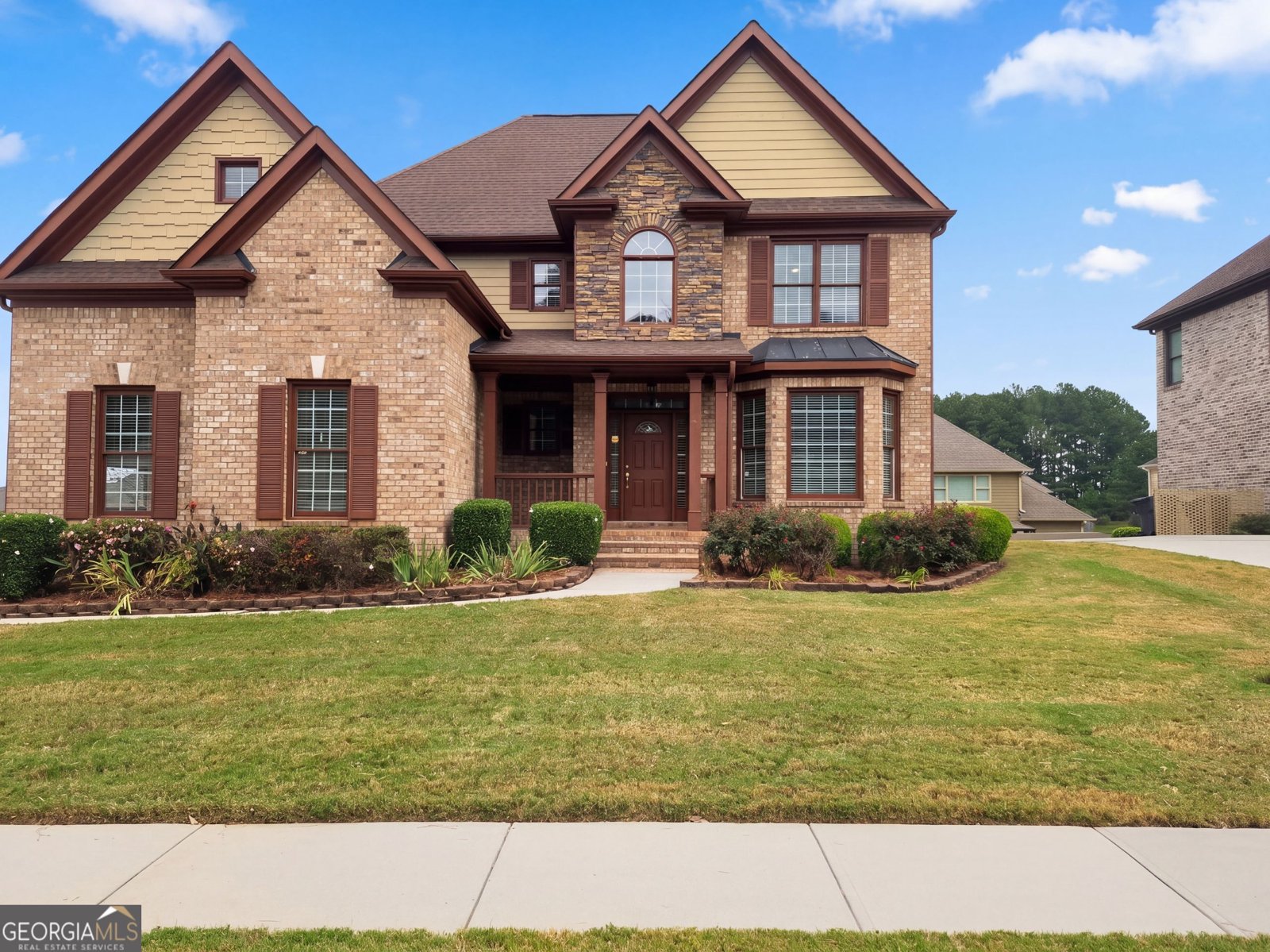 809 Arbor Way Loganville - Photo 33
