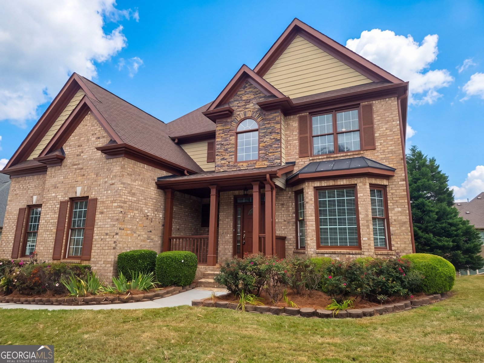 809 Arbor Way Loganville - Photo 34