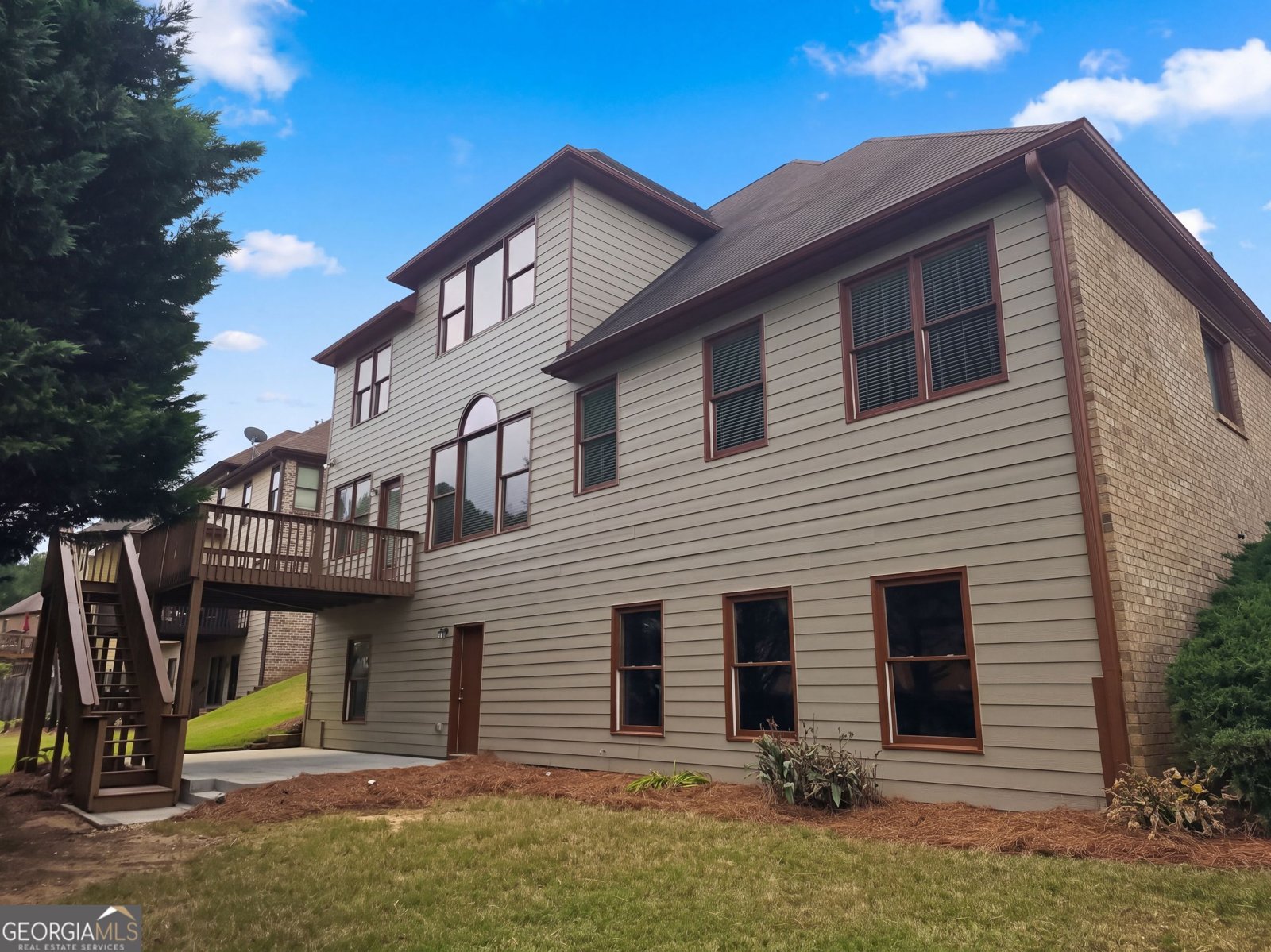 809 Arbor Way Loganville - Photo 35