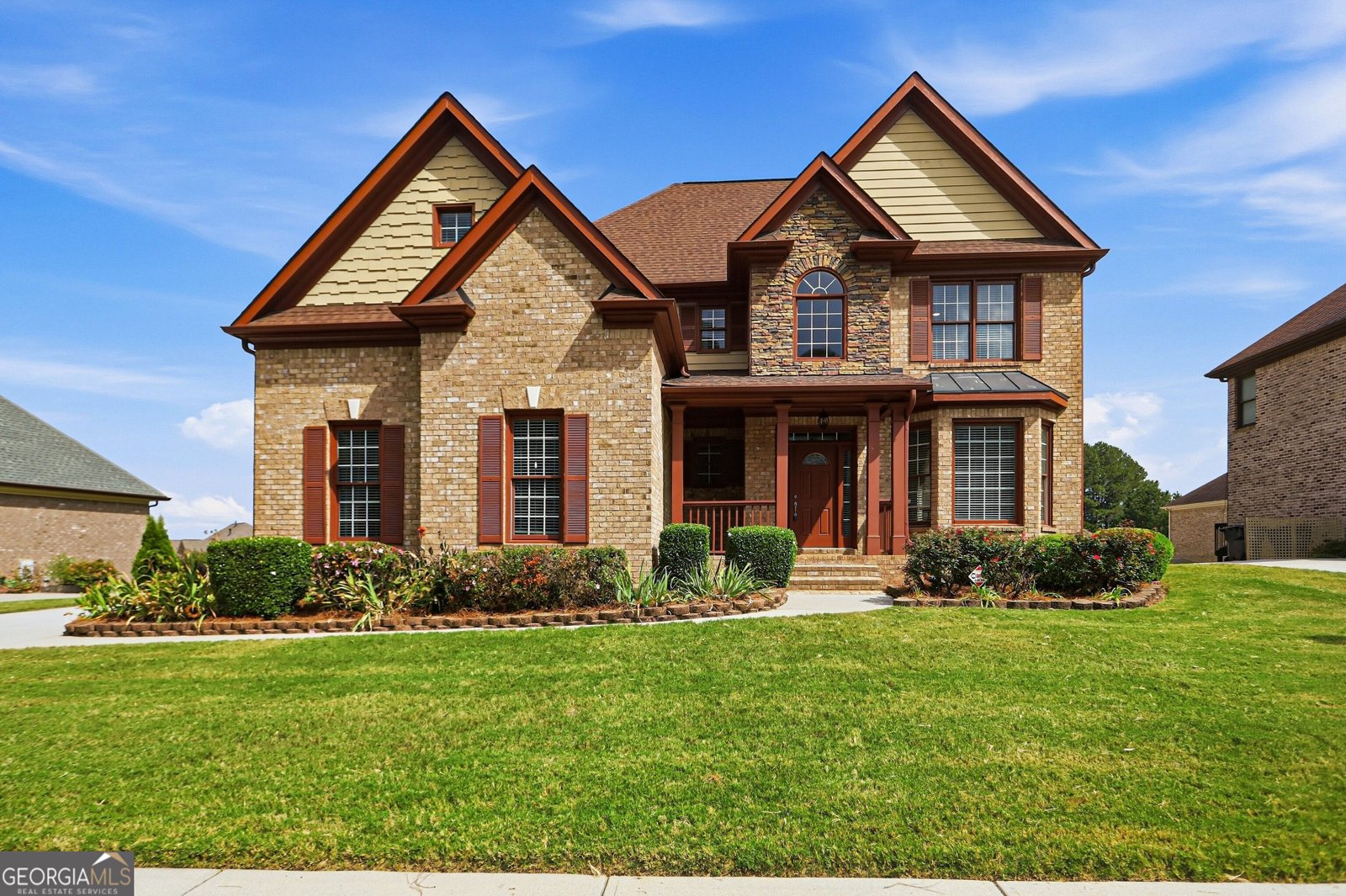 809 Arbor Way Loganville - Photo 38