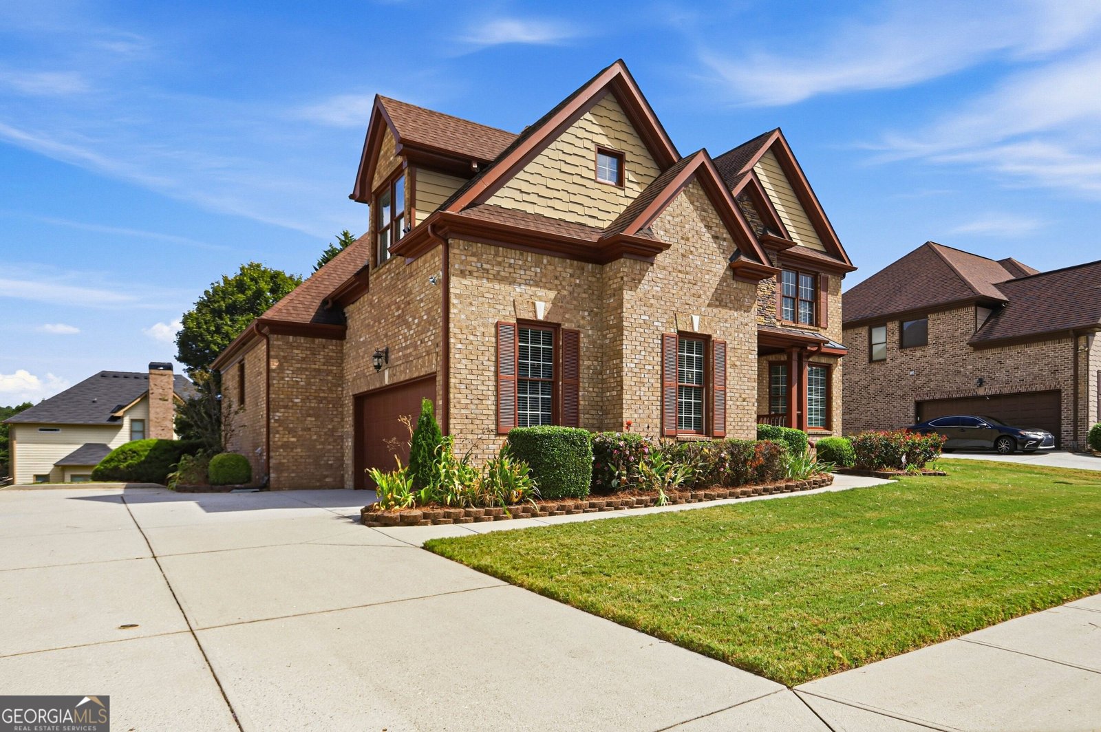 809 Arbor Way Loganville - Photo 39