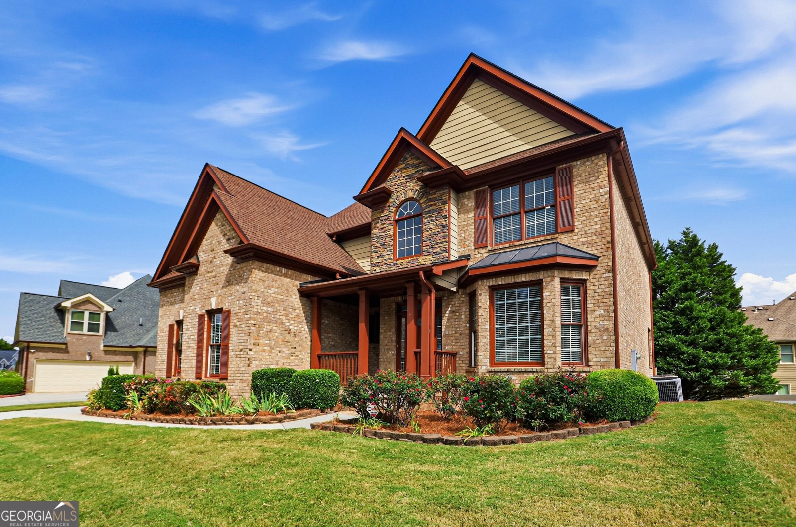 809 Arbor Way Loganville - Photo 40