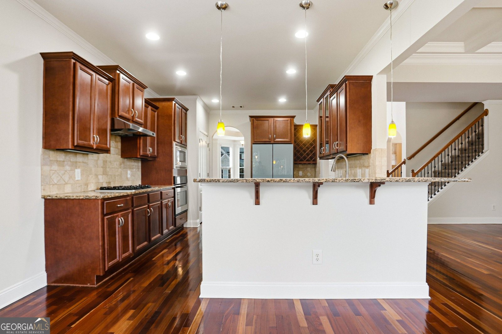 809 Arbor Way Loganville - Photo 49