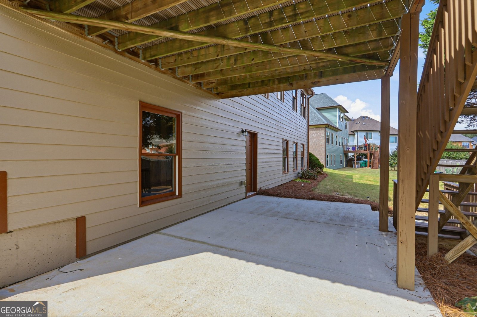 809 Arbor Way Loganville - Photo 93