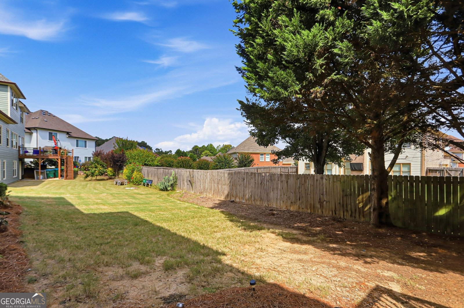 809 Arbor Way Loganville - Photo 94