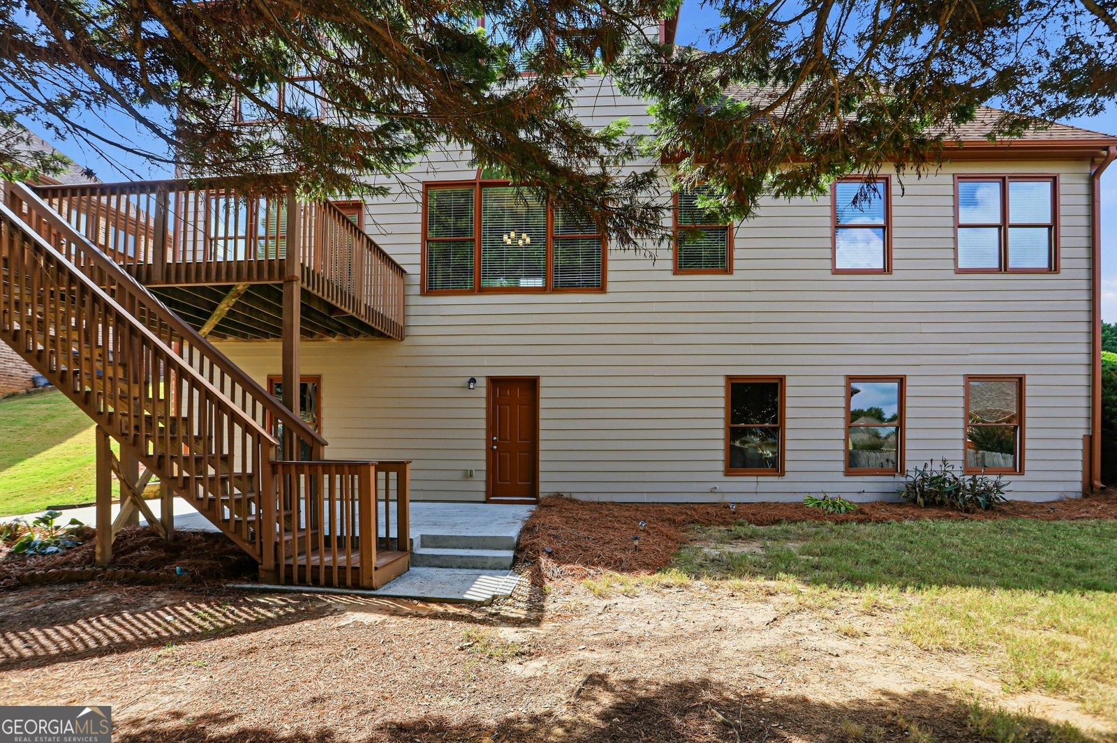809 Arbor Way Loganville - Photo 95