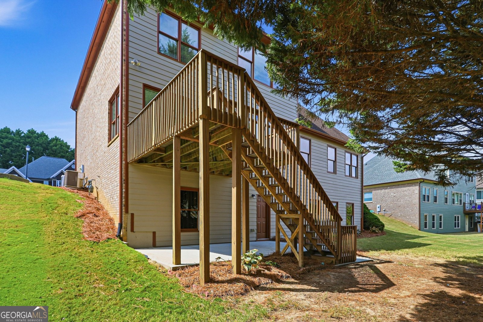 809 Arbor Way Loganville - Photo 96
