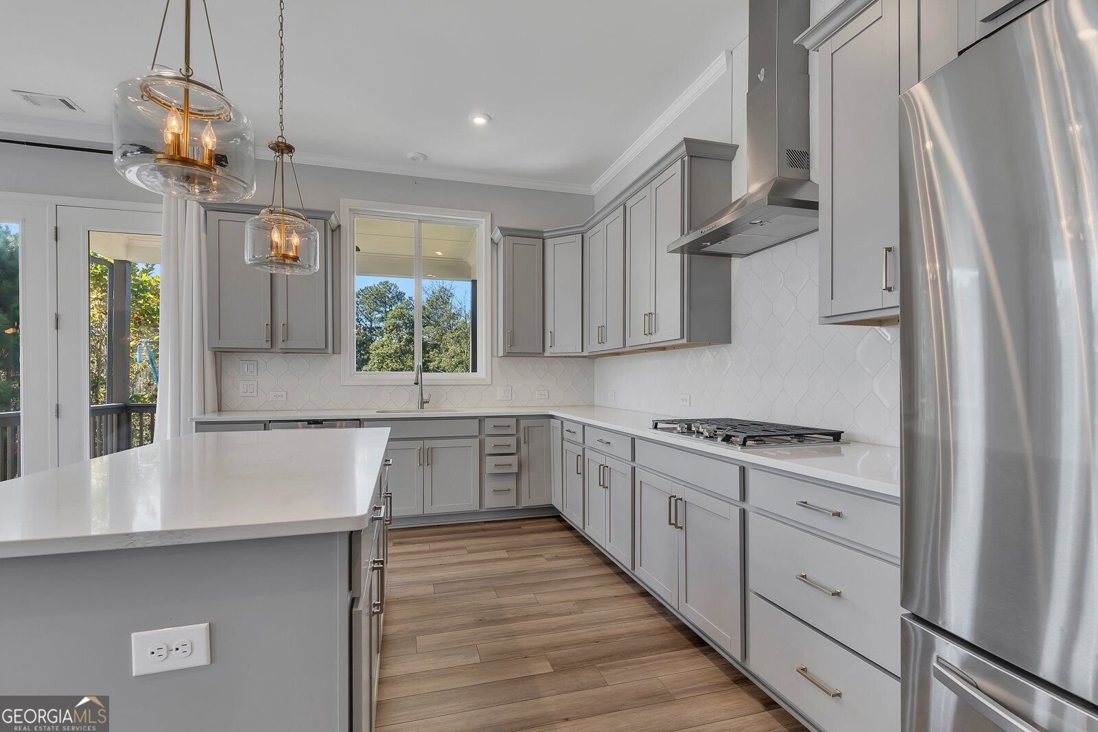 173 Fieldbrook Crossing Holly Springs - Photo 17