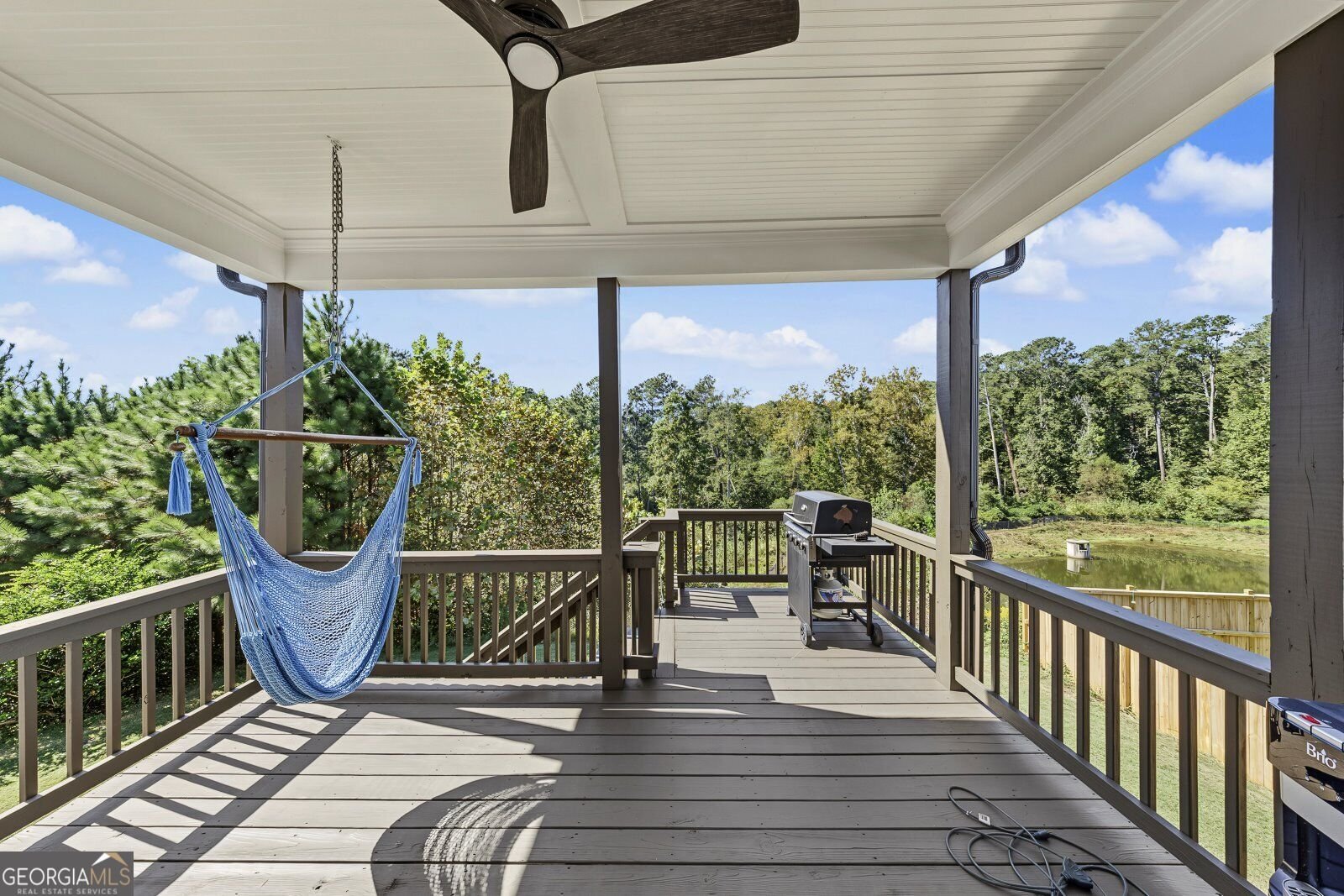 173 Fieldbrook Crossing Holly Springs - Photo 47