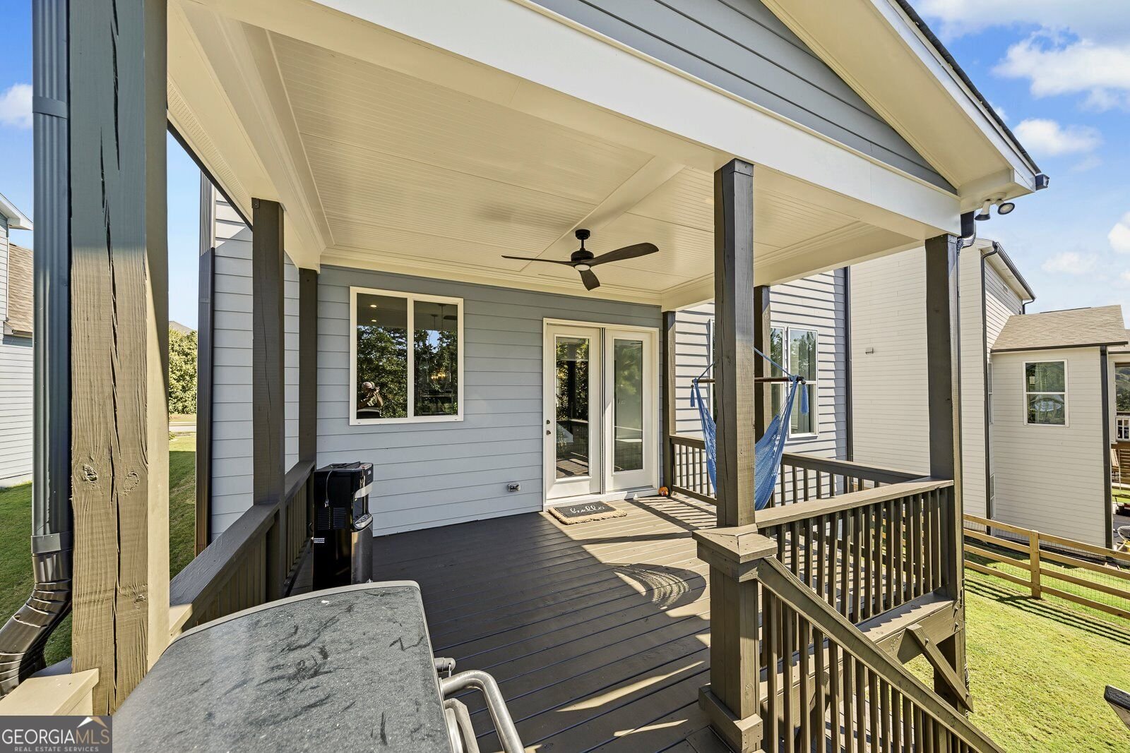 173 Fieldbrook Crossing Holly Springs - Photo 48
