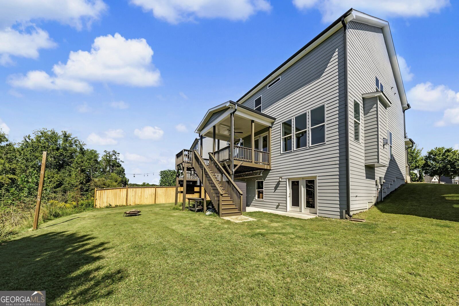173 Fieldbrook Crossing Holly Springs - Photo 49