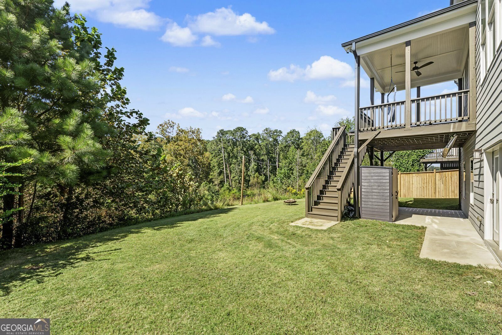 173 Fieldbrook Crossing Holly Springs - Photo 50