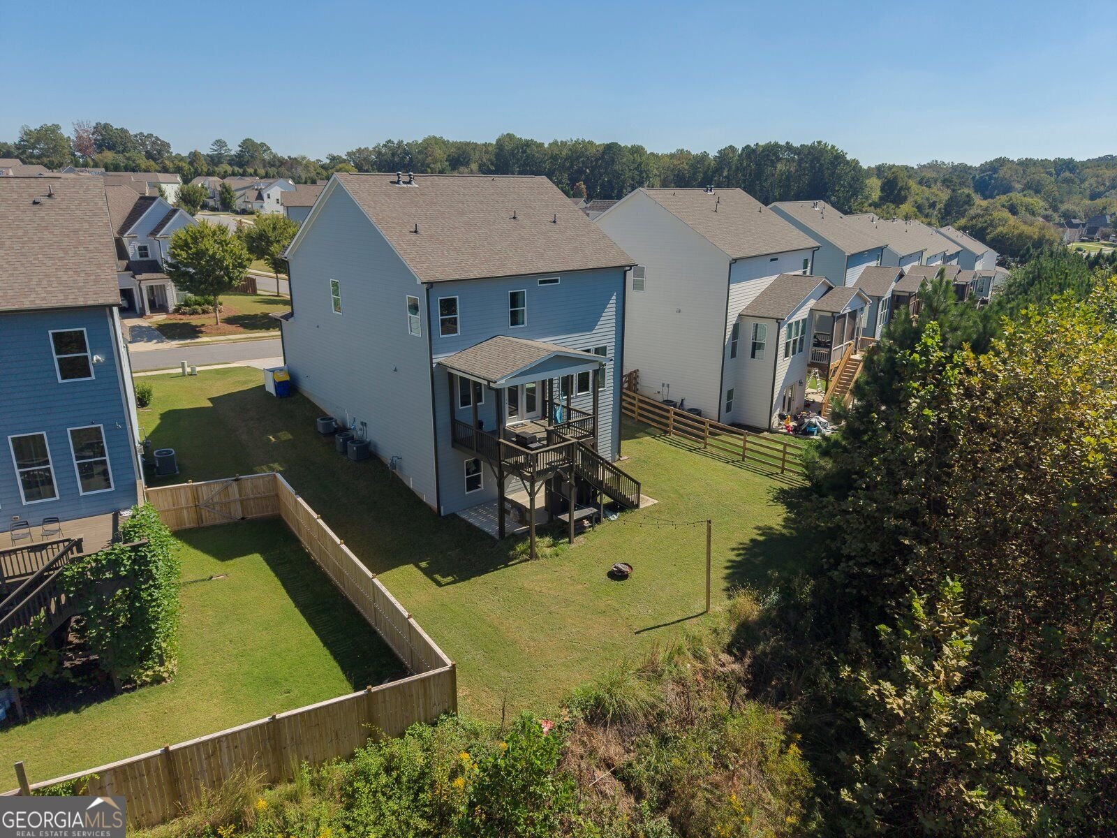 173 Fieldbrook Crossing Holly Springs - Photo 52