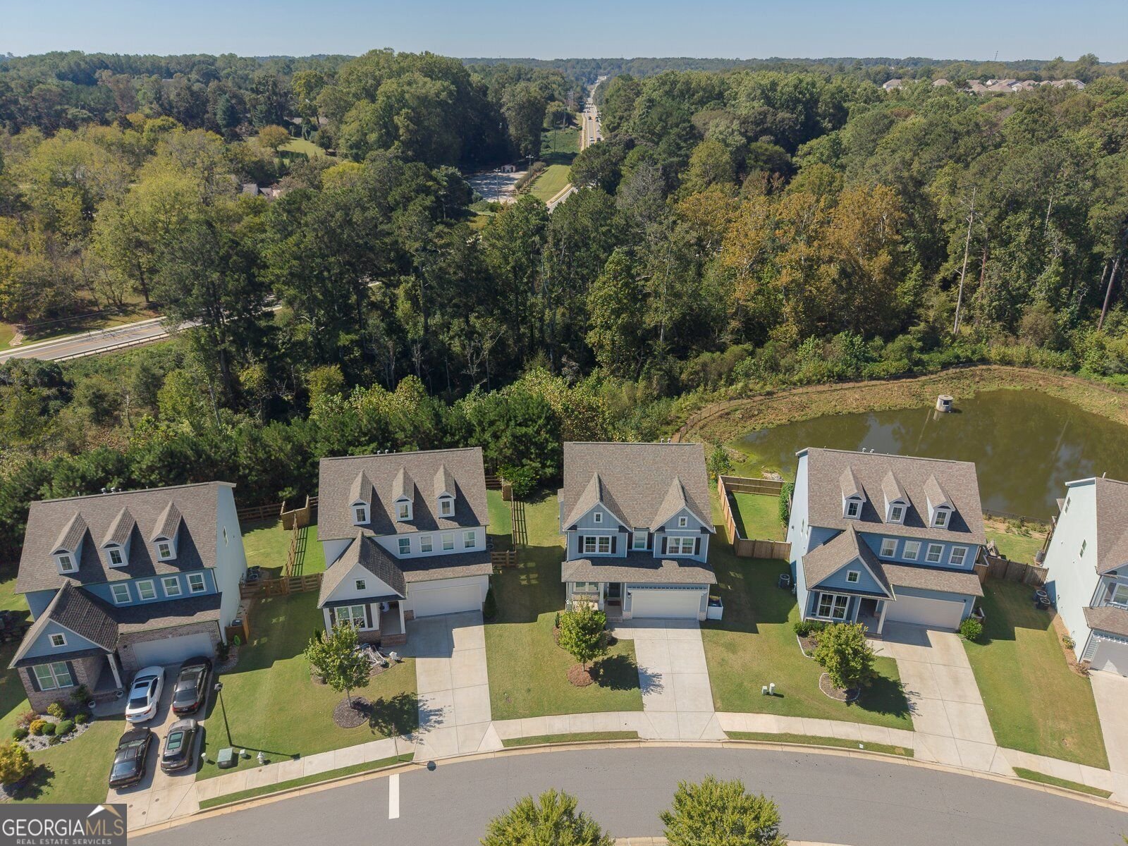173 Fieldbrook Crossing Holly Springs - Photo 53