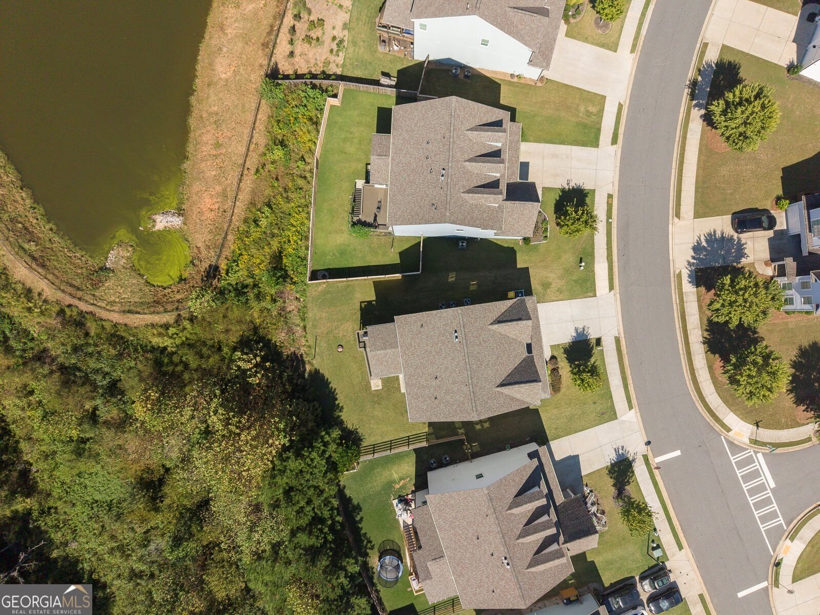 173 Fieldbrook Crossing Holly Springs - Photo 54
