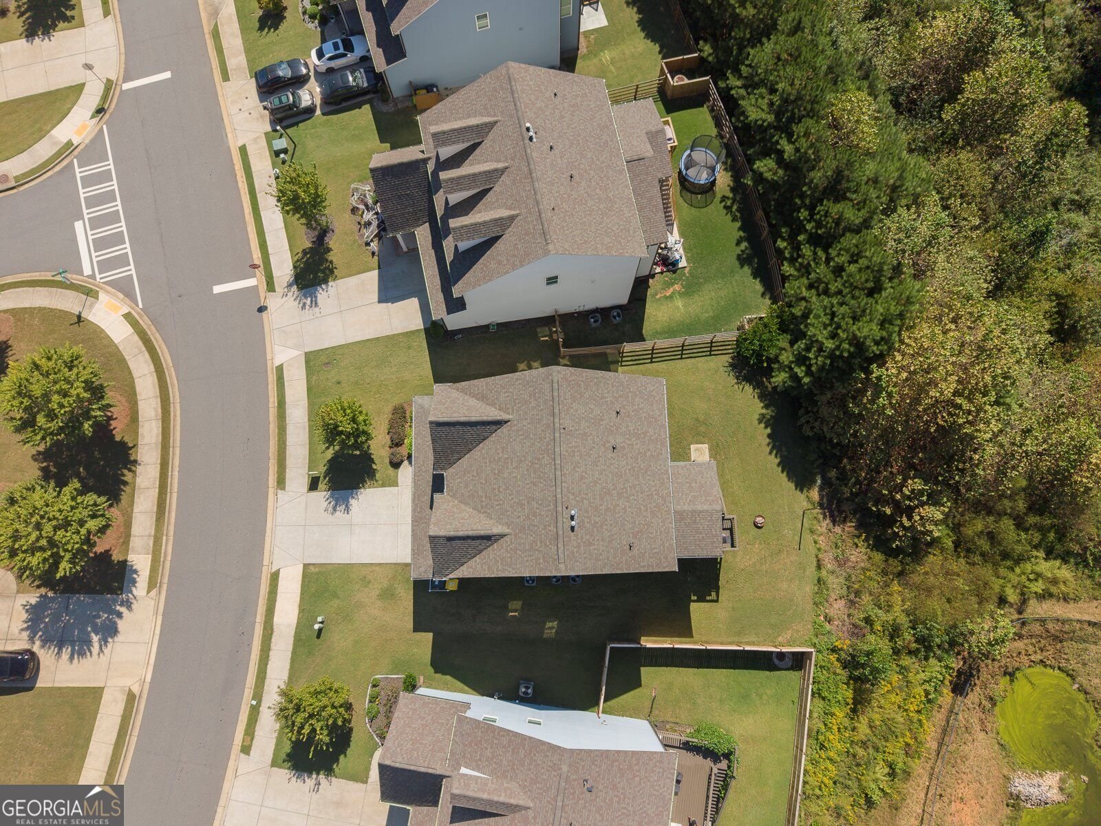 173 Fieldbrook Crossing Holly Springs - Photo 55