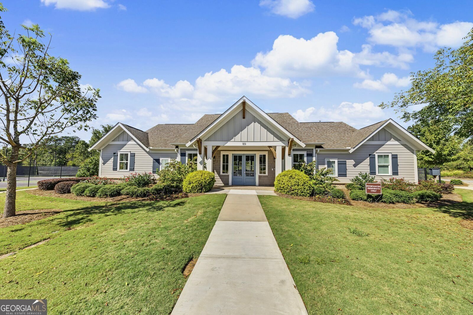 173 Fieldbrook Crossing Holly Springs - Photo 57