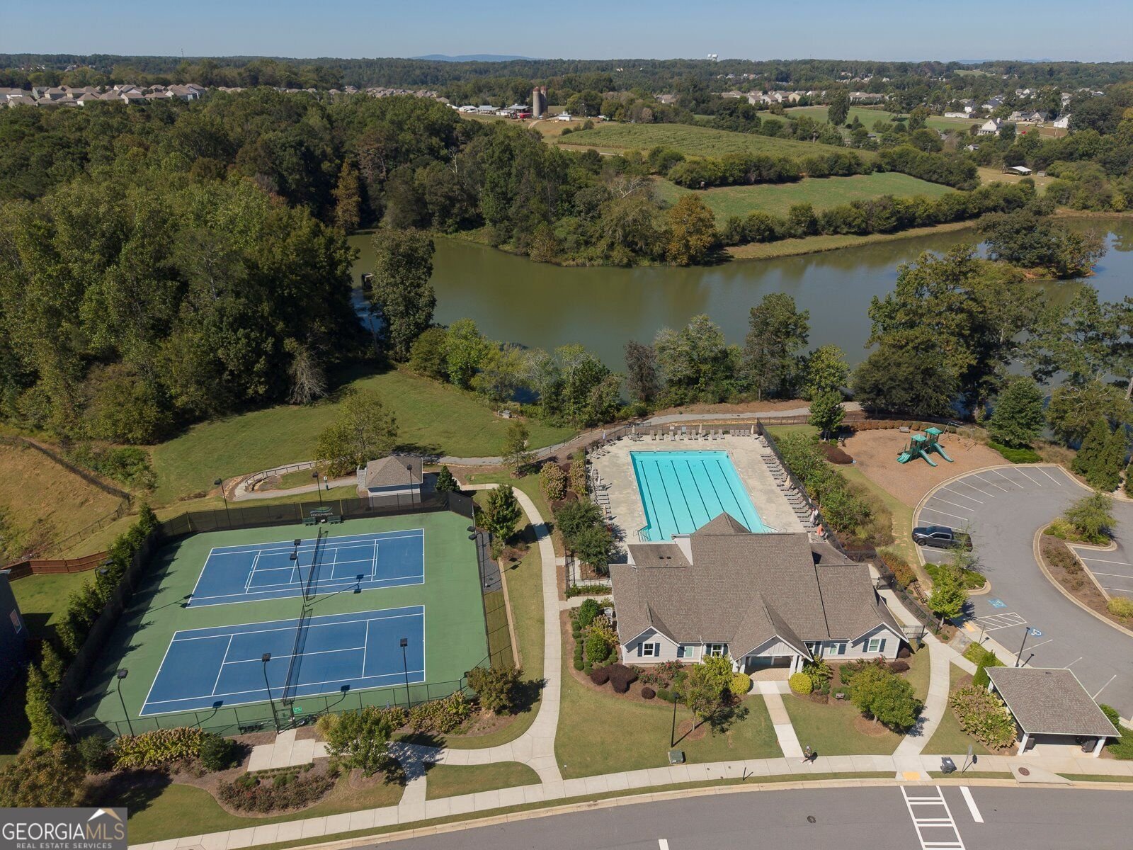 173 Fieldbrook Crossing Holly Springs - Photo 66