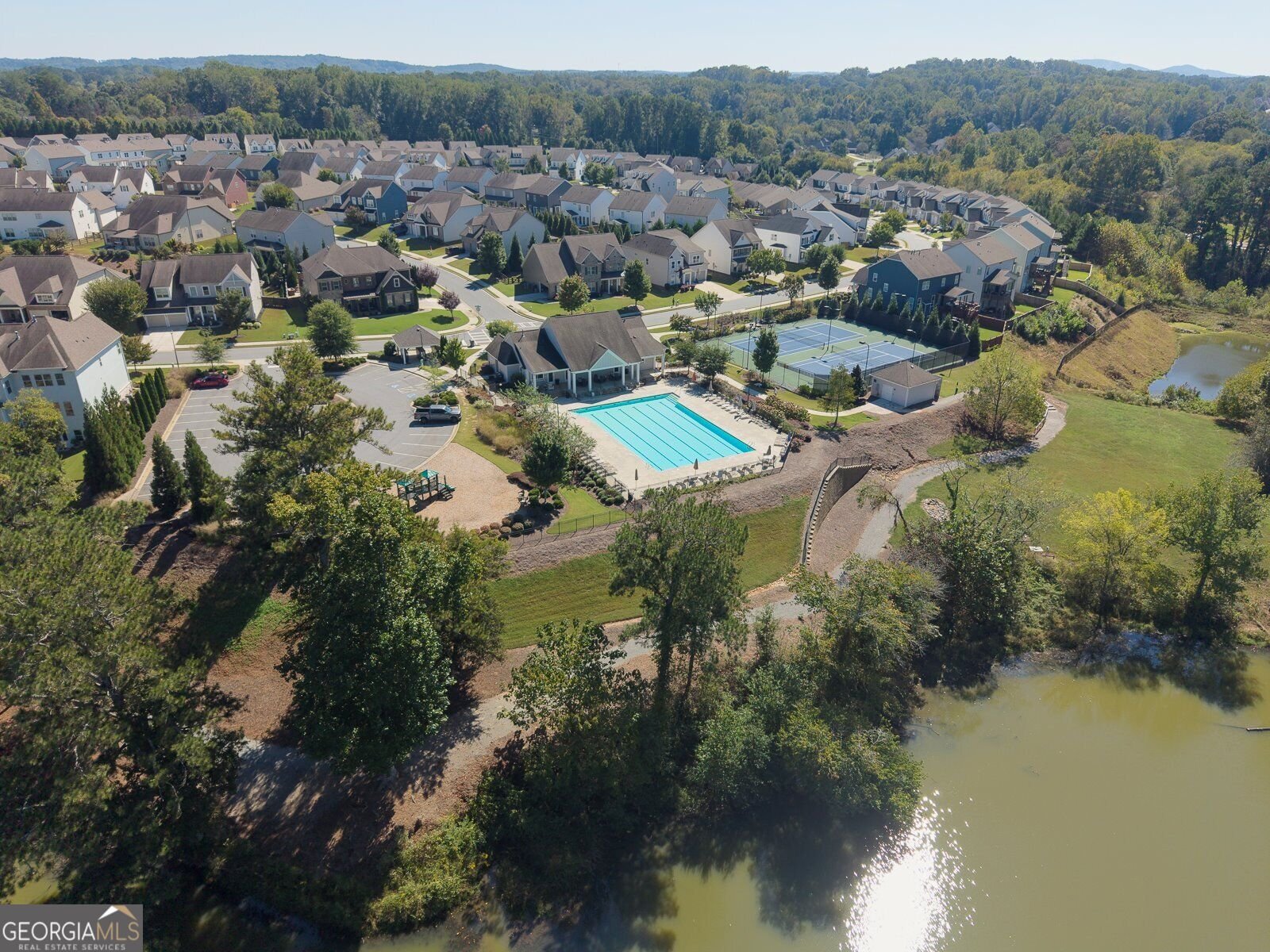 173 Fieldbrook Crossing Holly Springs - Photo 69