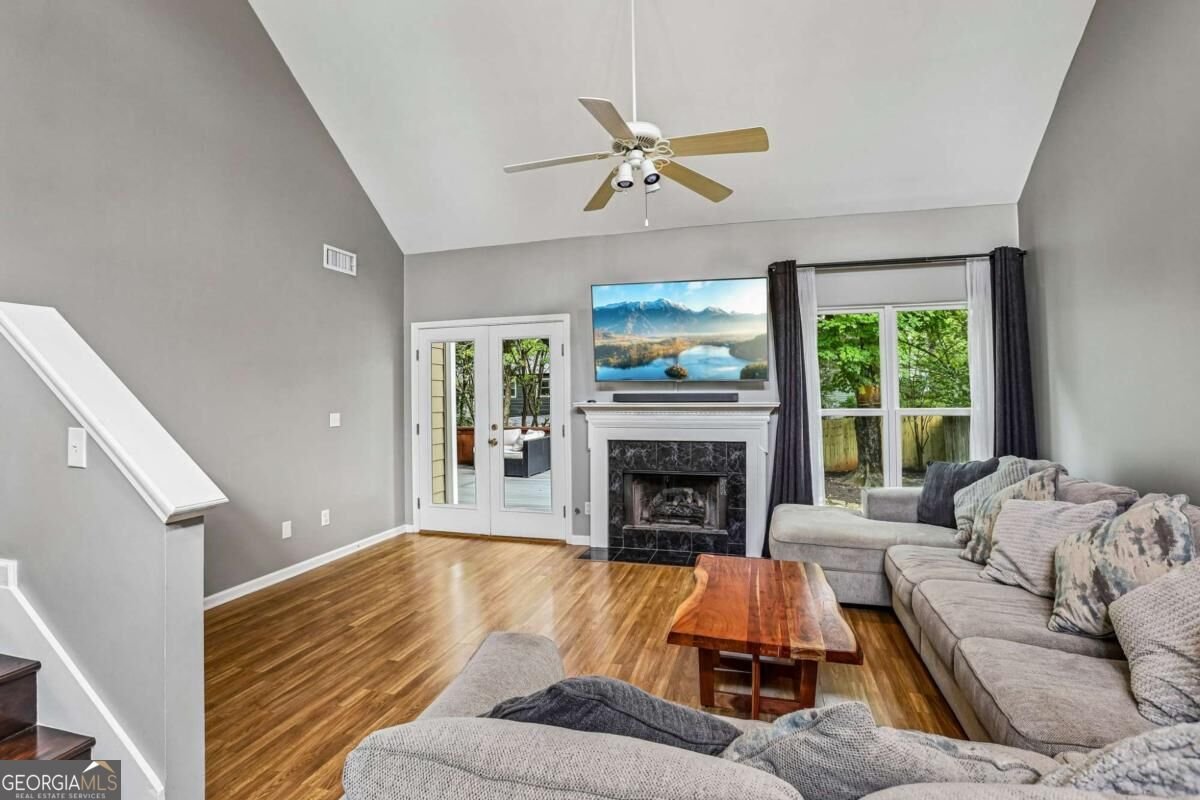 2845 Ashwood Place Decatur - Photo 10