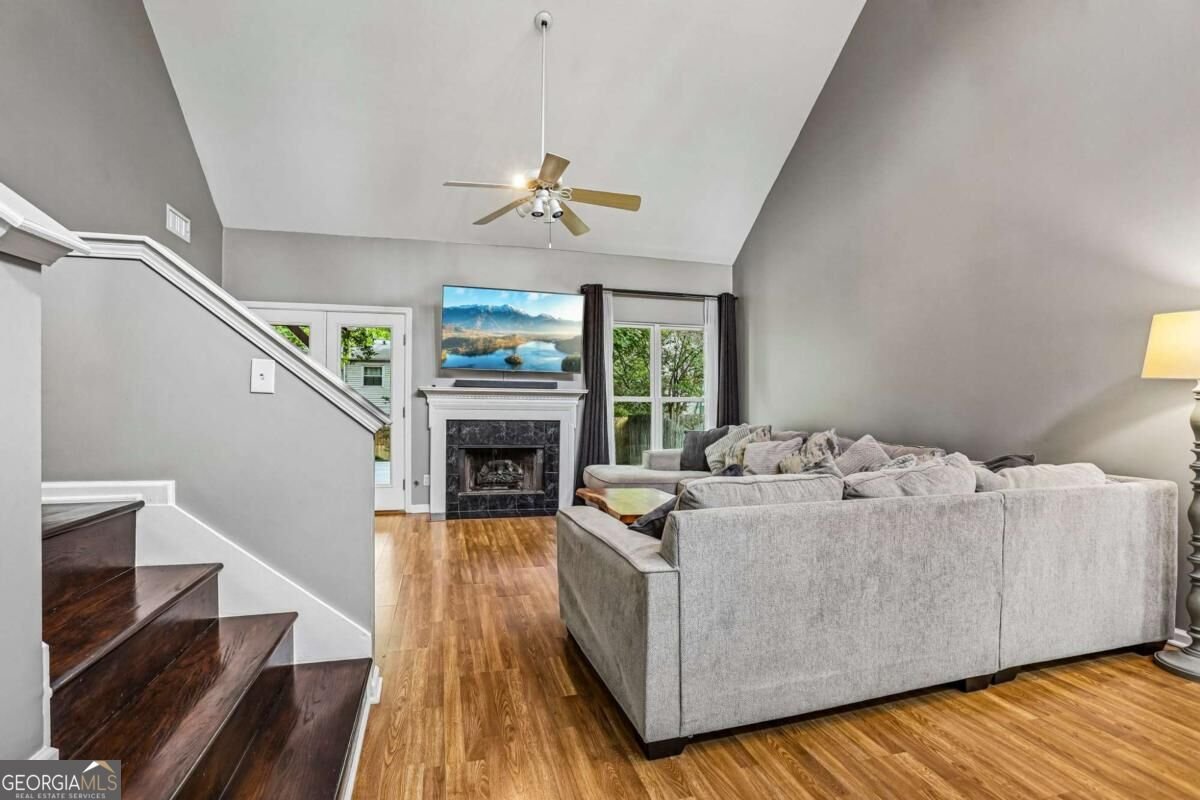 2845 Ashwood Place Decatur - Photo 11