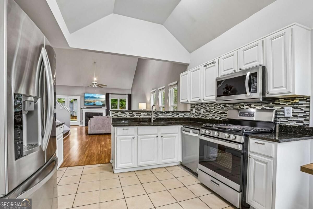 2845 Ashwood Place Decatur - Photo 19