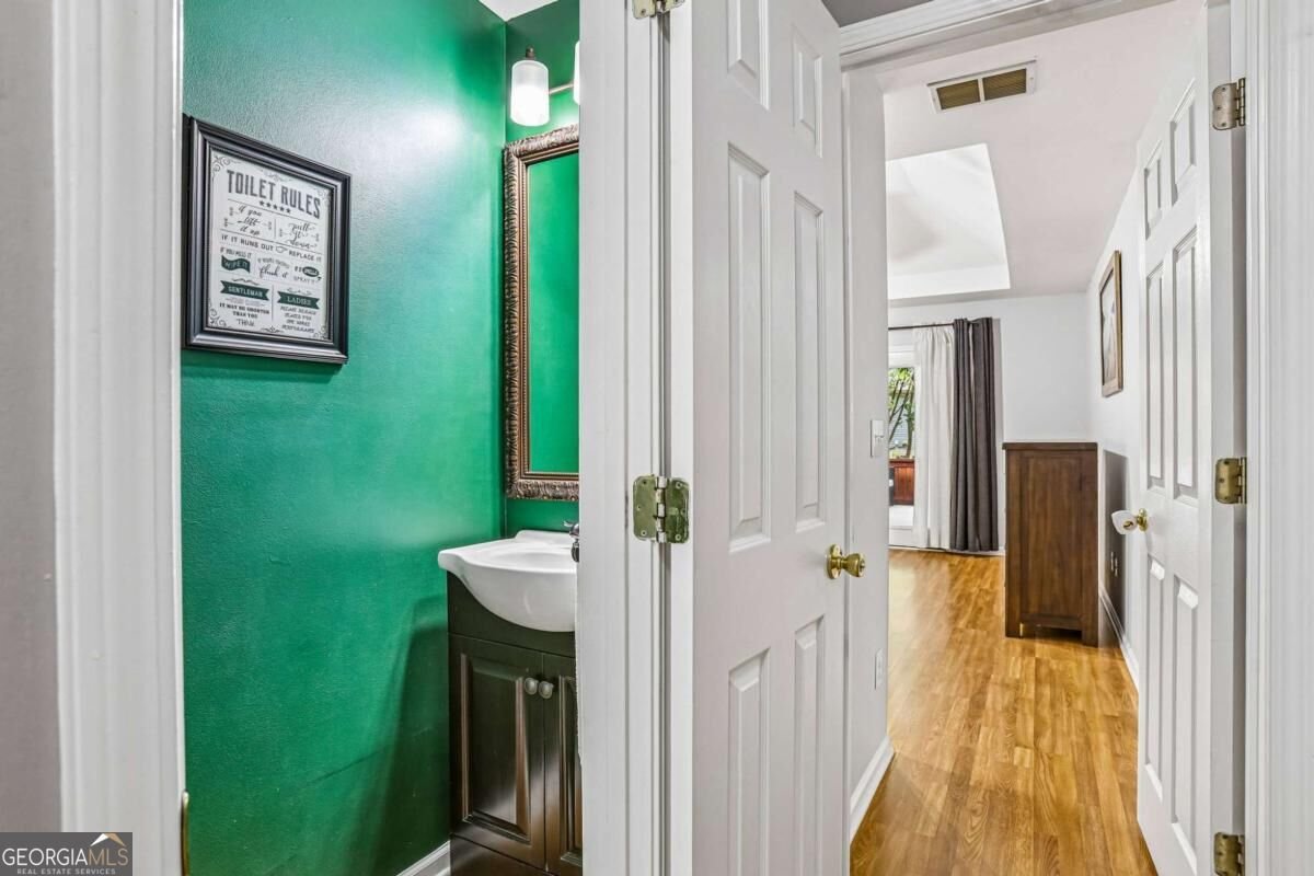 2845 Ashwood Place Decatur - Photo 32