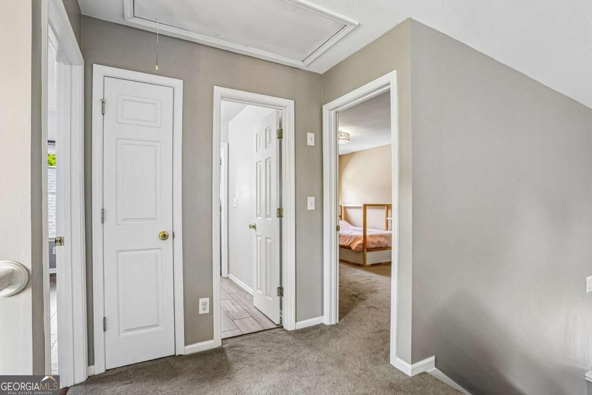 2845 Ashwood Place Decatur - Photo 37