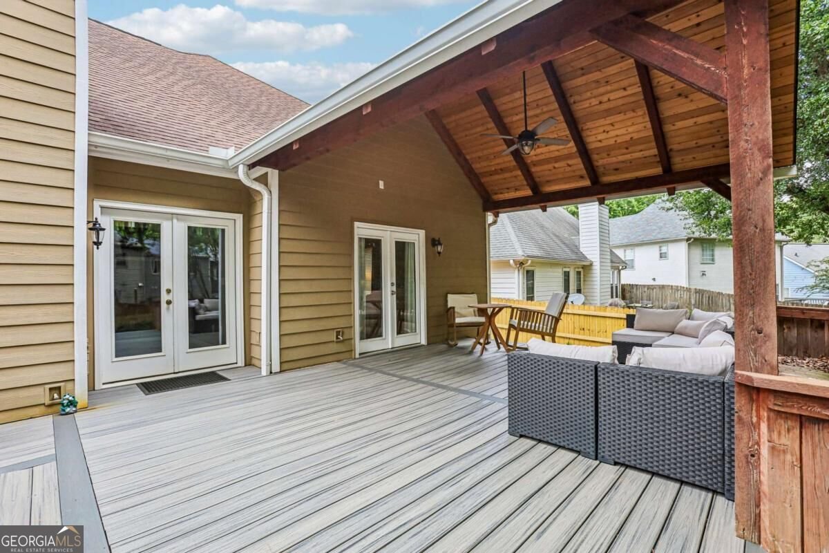 2845 Ashwood Place Decatur - Photo 49