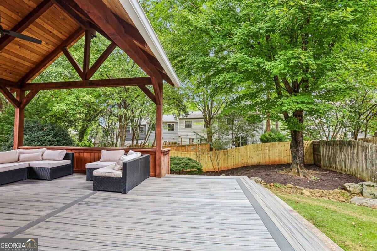 2845 Ashwood Place Decatur - Photo 50