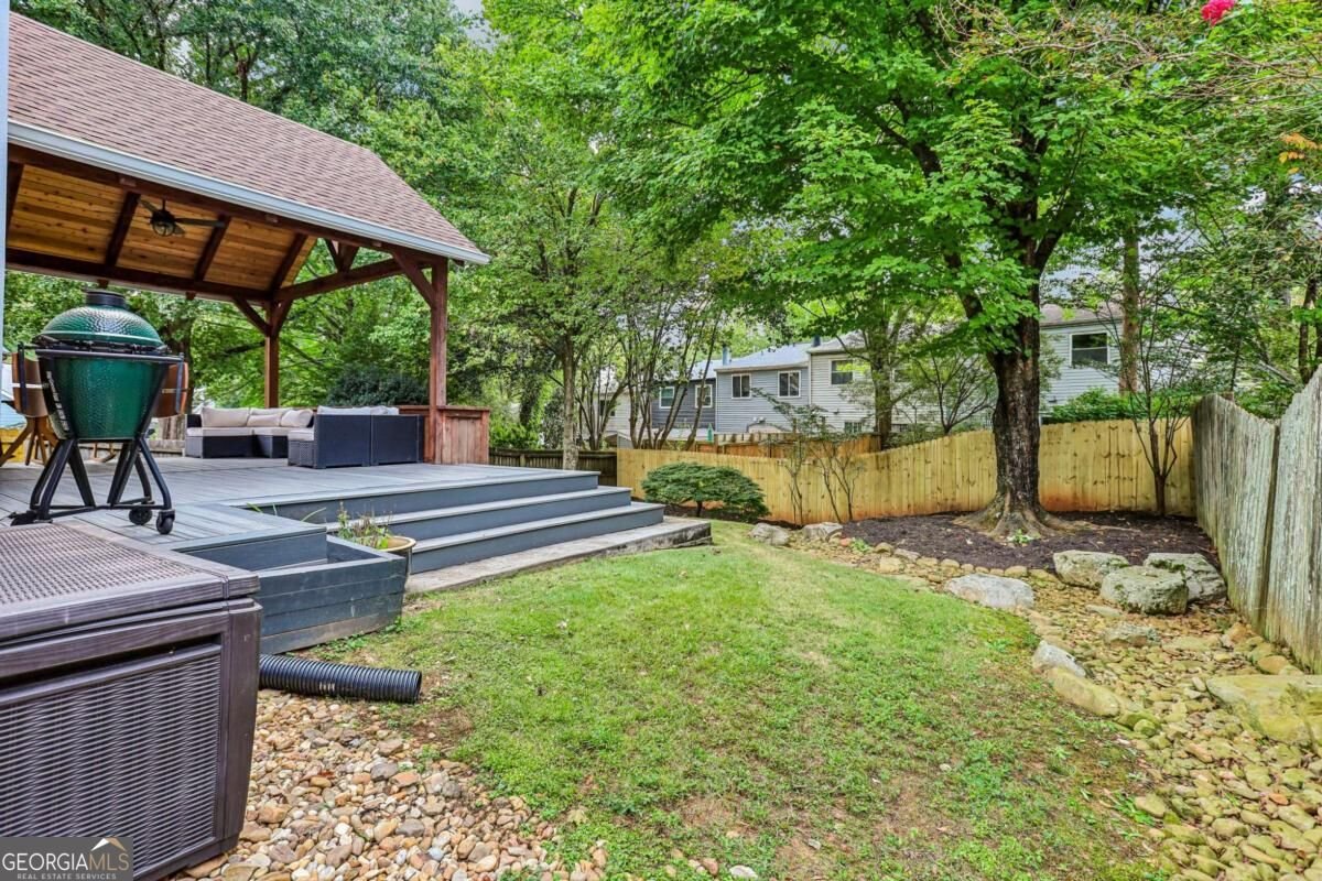 2845 Ashwood Place Decatur - Photo 55