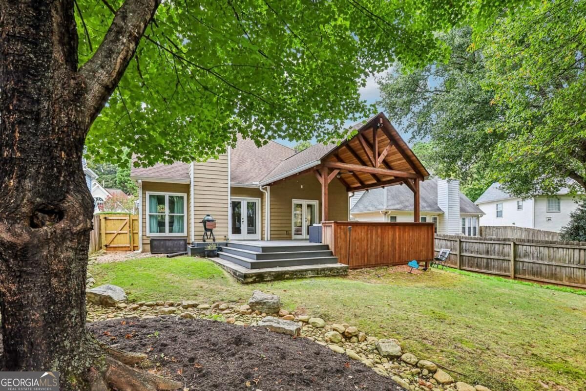 2845 Ashwood Place Decatur - Photo 56