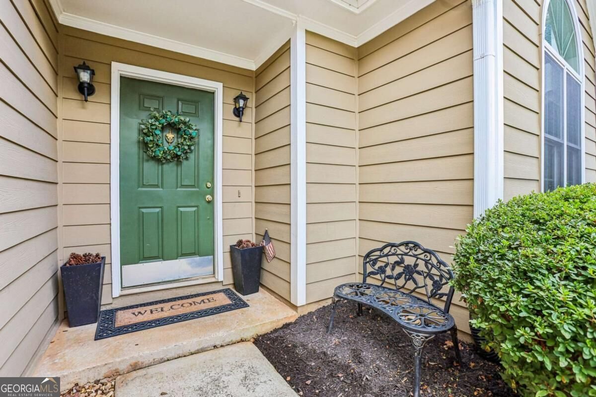 2845 Ashwood Place Decatur - Photo 6