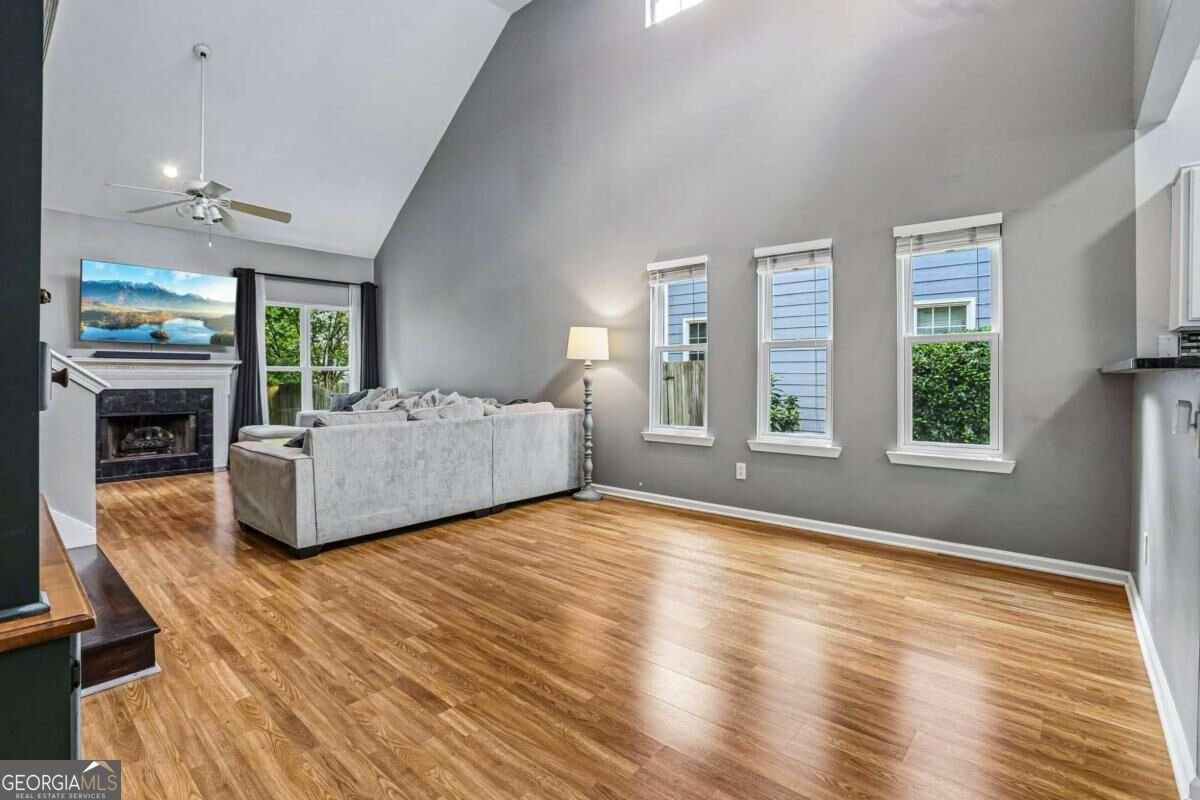 2845 Ashwood Place Decatur - Photo 8