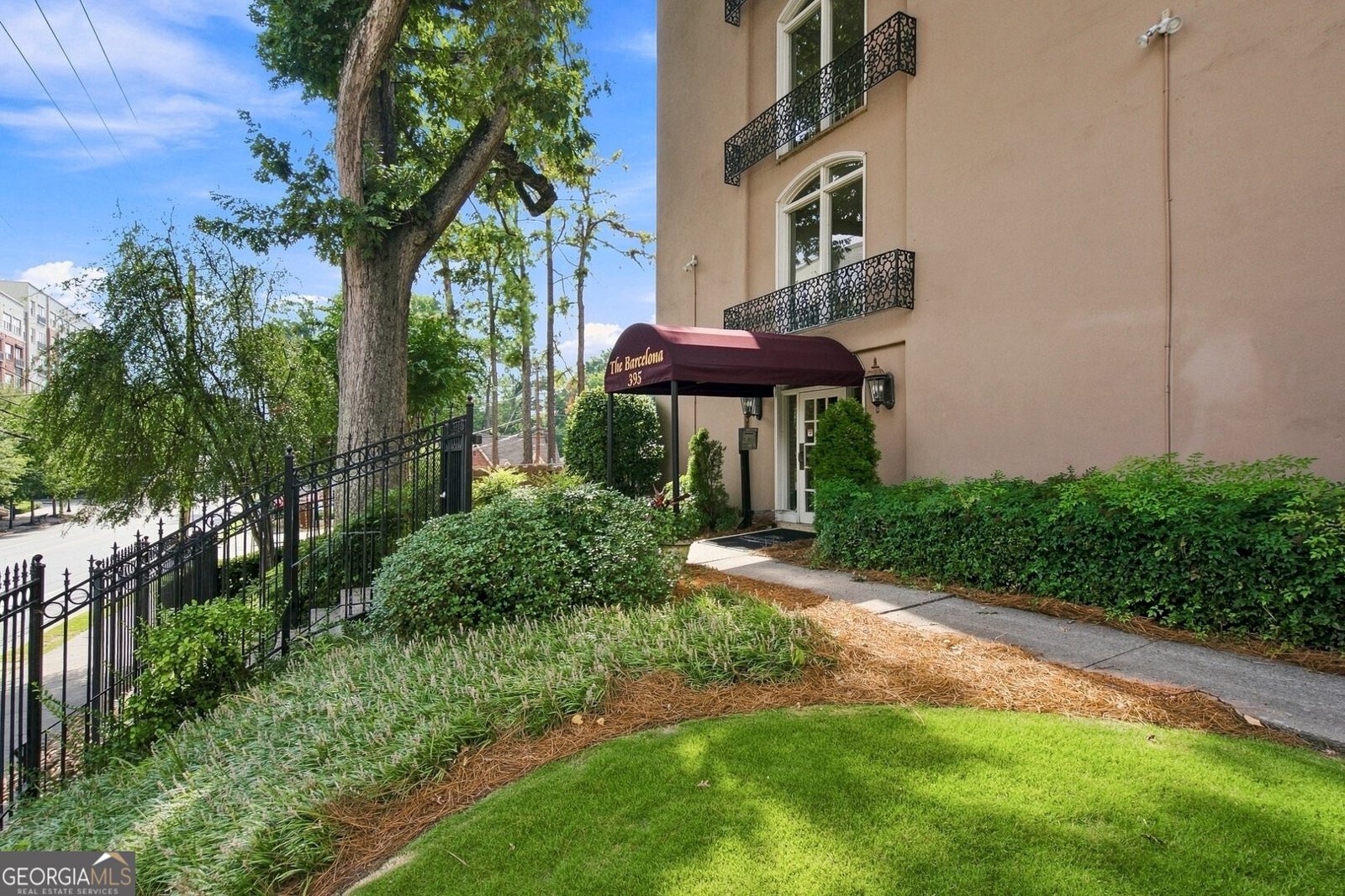 395 Pharr Road Atlanta - Photo 23